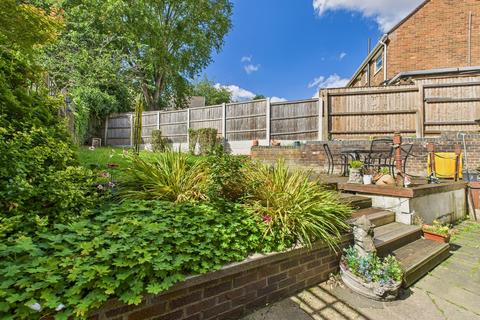 3 bedroom semi-detached house for sale, Campbell Drive, Carlton, Nottingham