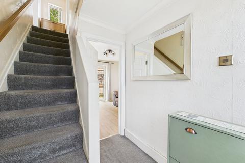 3 bedroom semi-detached house for sale, Campbell Drive, Carlton, Nottingham