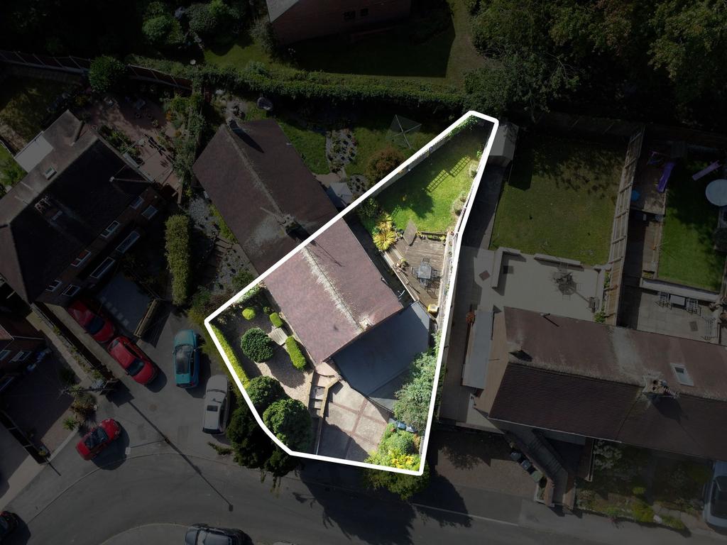 Drone Outline of Plot