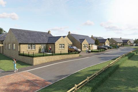 3 bedroom detached bungalow for sale, Kingswood Park, Wingerworth, Chesterfield