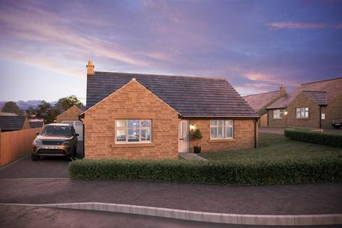 3 bedroom detached bungalow for sale, Kingswood Park, Wingerworth, Chesterfield