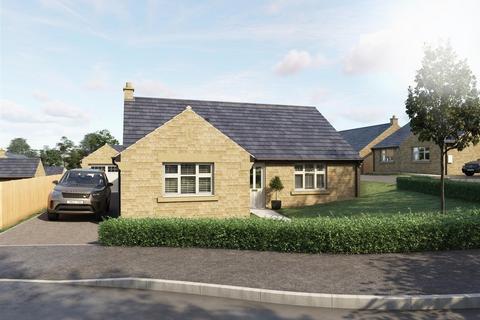 3 bedroom detached bungalow for sale, Kingswood Park, Wingerworth, Chesterfield