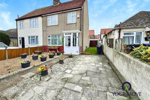 Victoria Avenue, Kent CT10