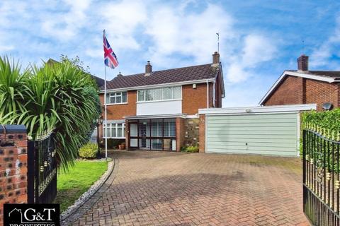 undefined, Sanstone Road, Walsall