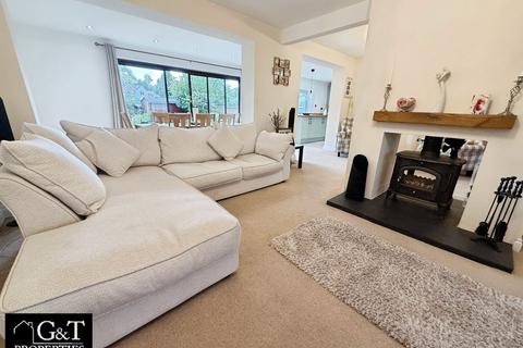 undefined, Sanstone Road, Walsall
