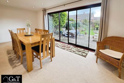 undefined, Sanstone Road, Walsall