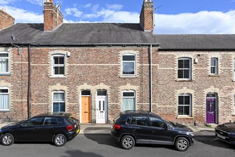 undefined, Severus Street, Acomb, York, YO24