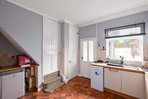 undefined, Severus Street, Acomb, York, YO24