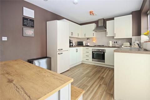 3 bedroom detached house for sale, Homelands Court, Crook DL15