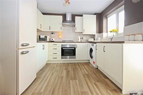 3 bedroom detached house for sale, Homelands Court, Crook DL15