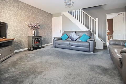 3 bedroom detached house for sale, Homelands Court, Crook DL15