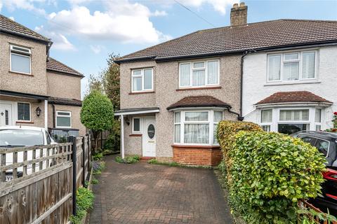 3 bedroom semi-detached house for sale, Hillside Road, Surbiton KT5