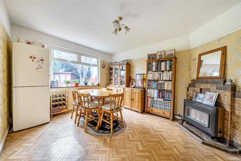 3 bedroom semi-detached house for sale, Hillside Road, Surbiton KT5