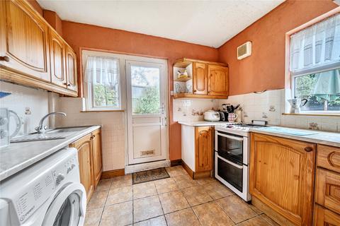 3 bedroom semi-detached house for sale, Hillside Road, Surbiton KT5