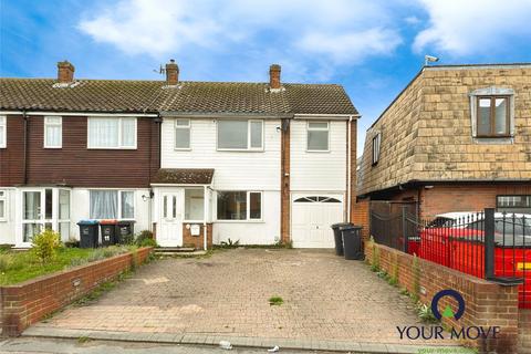 Newington Road, Kent CT12
