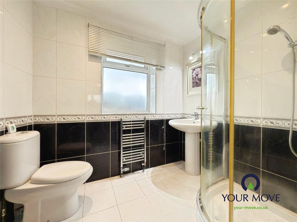 Ensuite