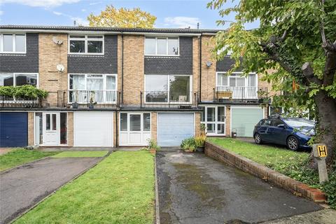 3 bedroom terraced house for sale, Cranes Drive, Surbiton KT5