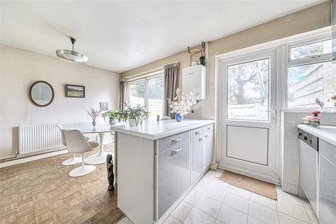 3 bedroom terraced house for sale, Cranes Drive, Surbiton KT5