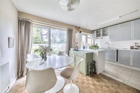 3 bedroom terraced house for sale, Cranes Drive, Surbiton KT5