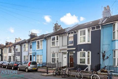 Brighton, East Sussex BN2