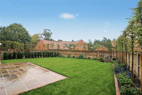 4 bedroom detached house for sale, Larch Grove, North Elmham, Dereham, Norfolk, NR20