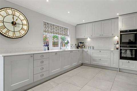 4 bedroom detached house for sale, Larch Grove, North Elmham, Dereham, Norfolk, NR20