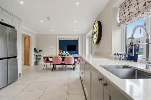 4 bedroom detached house for sale, Larch Grove, North Elmham, Dereham, Norfolk, NR20