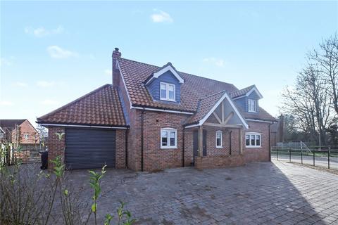 4 bedroom detached house for sale, Larch Grove, North Elmham, Dereham, Norfolk, NR20