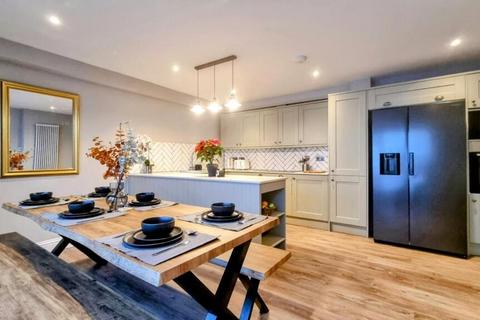 4 bedroom townhouse to rent, Brighton, East Sussex BN1