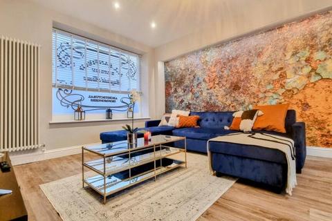 4 bedroom townhouse to rent, Brighton, East Sussex BN1