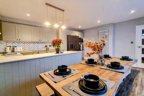 4 bedroom townhouse to rent, Brighton, East Sussex BN1
