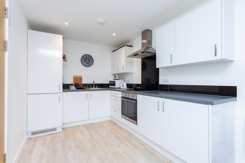 2 bedroom apartment for sale, Cross Street, Preston, PR1