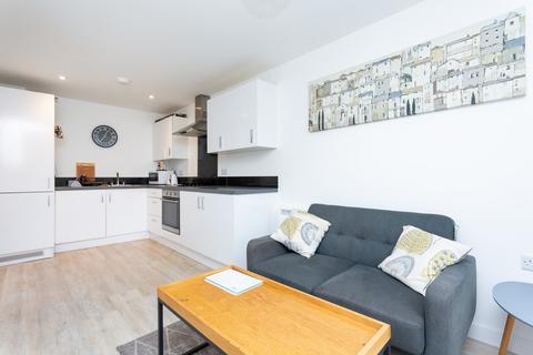 2 bedroom apartment for sale, Cross Street, Preston, PR1