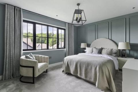 undefined, Plot 3, Skylarks Ovingdean BN2