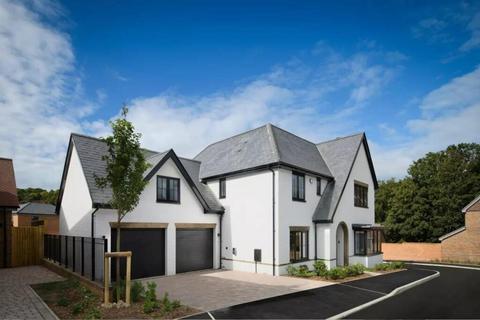 undefined, Plot 3, Skylarks Ovingdean BN2