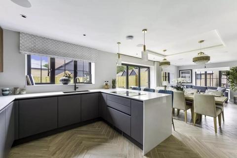 undefined, Plot 3, Skylarks Ovingdean BN2