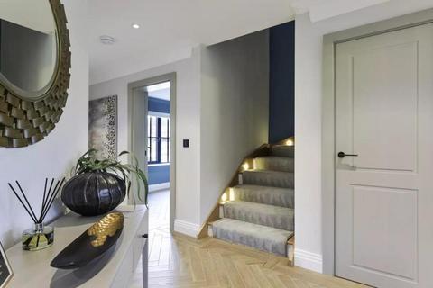 undefined, Plot 3, Skylarks Ovingdean BN2