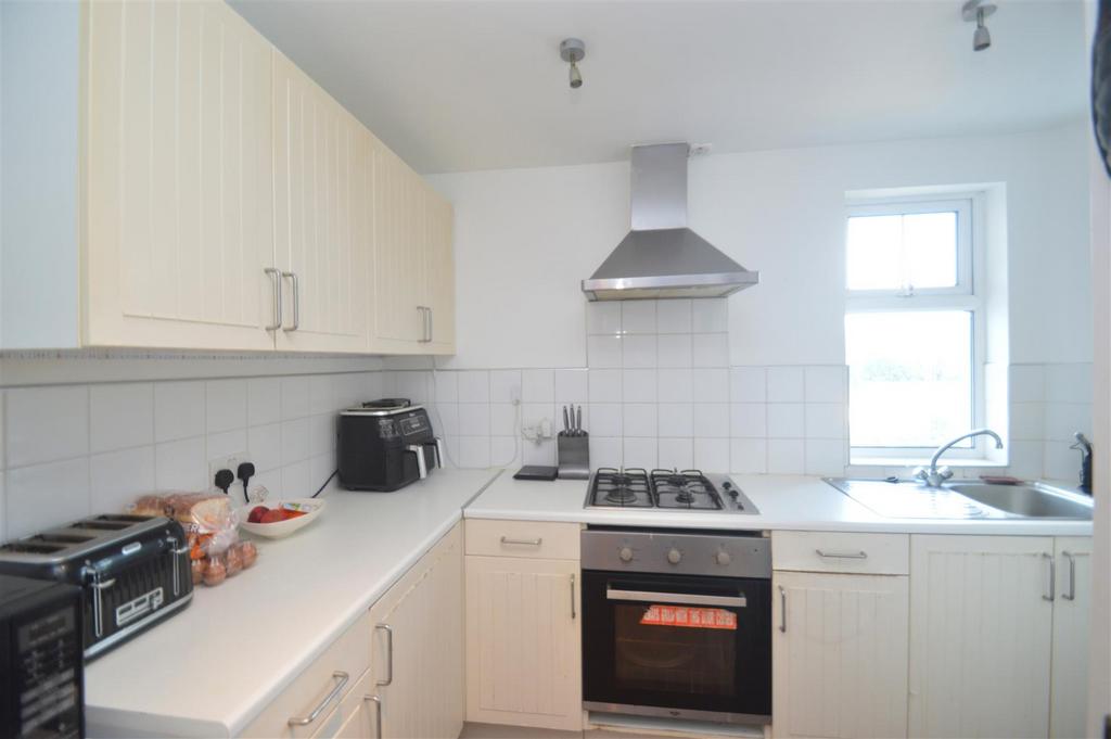Additional Kitchen