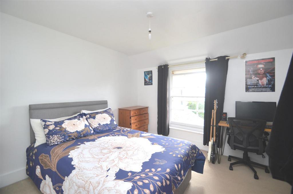 Annexe Bedroom