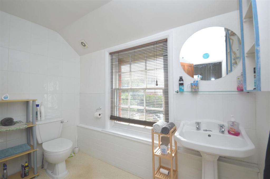Annexe Bathroom