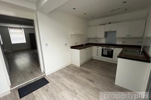 undefined, High Street, Treorchy, Rhondda, CF42