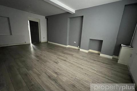 undefined, High Street, Treorchy, Rhondda, CF42