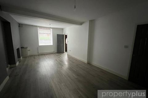 undefined, High Street, Treorchy, Rhondda, CF42