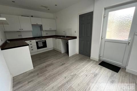 undefined, High Street, Treorchy, Rhondda, CF42