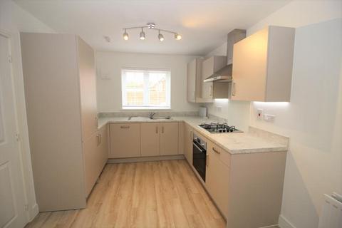 undefined, Mayfly Mews, Biddenham, Bedford, MK40 4UG