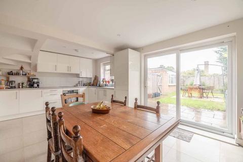 undefined, Ashbrook Road, Old Windsor SL4