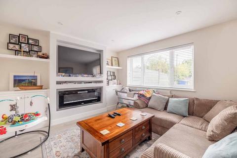 93 Ashbrook Road, Old Windsor, Windsor, SL4 2NE