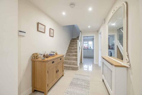 93 Ashbrook Road, Old Windsor, Windsor, SL4 2NE