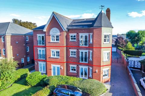 undefined, Cambridge Road, Southport PR9