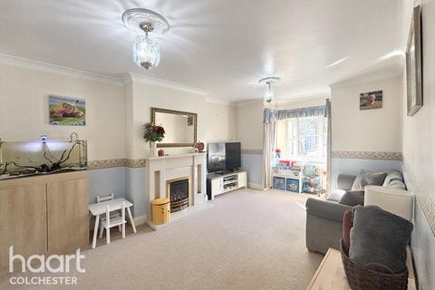undefined, Nightingale Place, Colchester